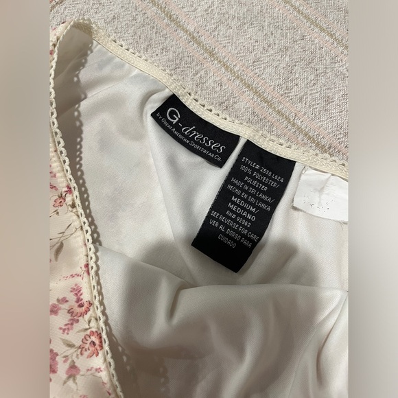 G-Dresses flower-print skirt - Picture 5 of 9